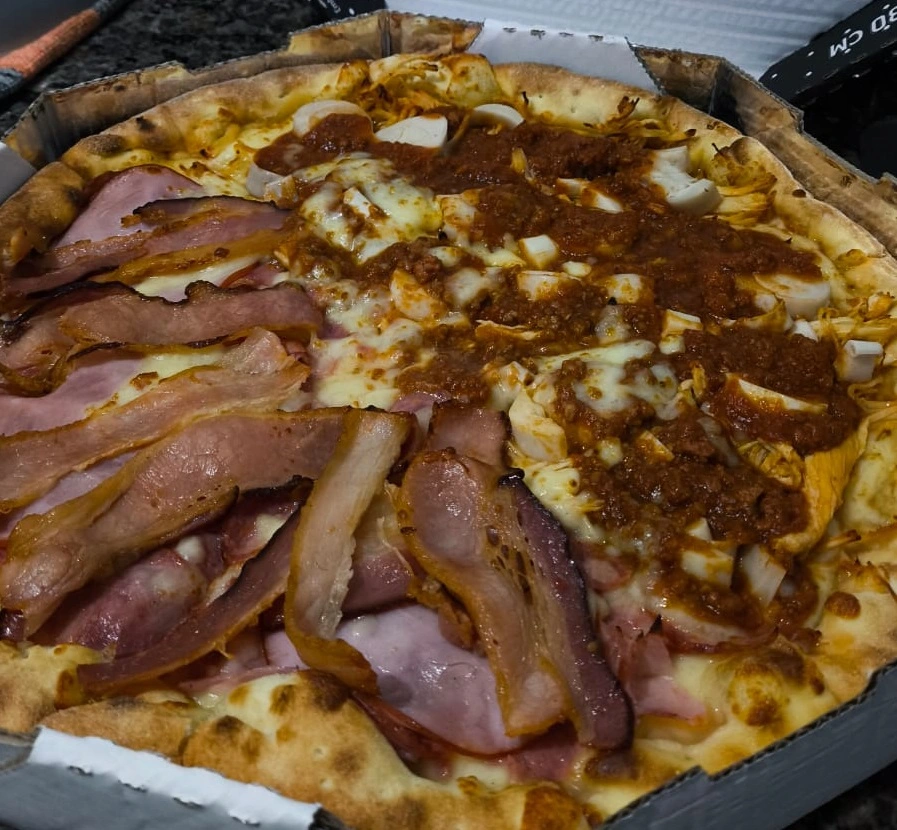 Dia da Pizza em BH